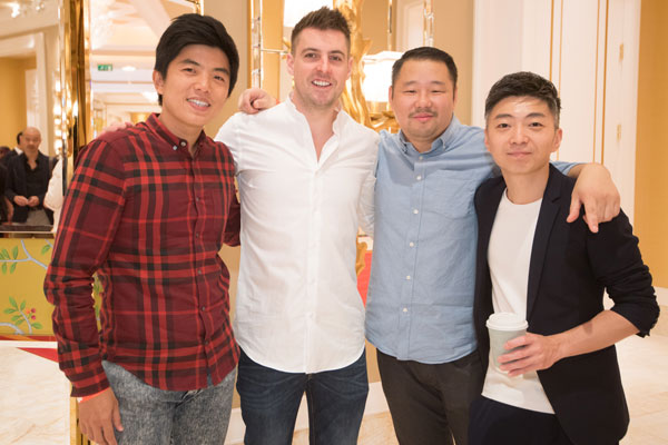 A50BR2018-Macao-launch-chef