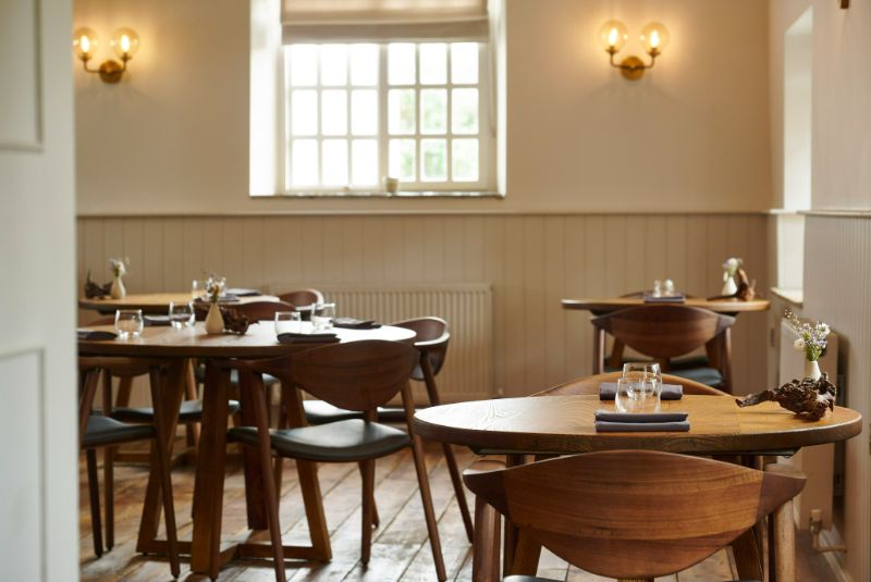 Myse-interior