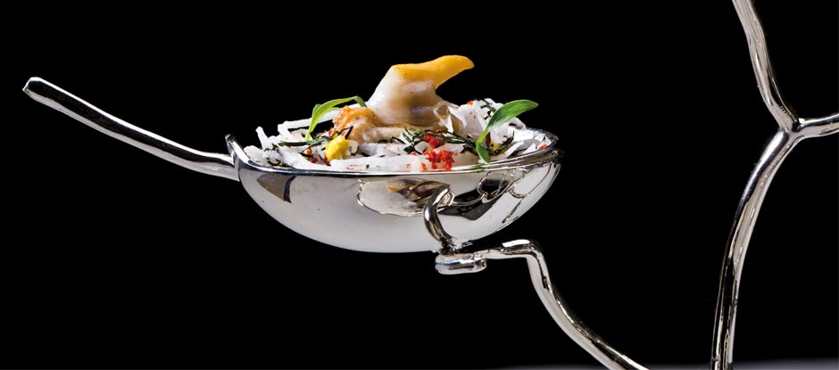 The World's 50 Best Restaurants 2015 in pictures