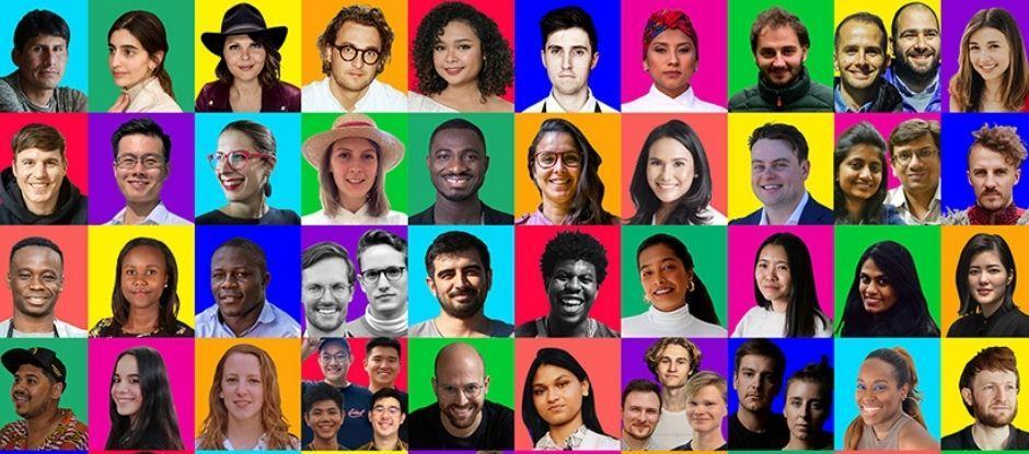 Everything you need to know about 50 Next – the global list of young people shaping gastronomy
