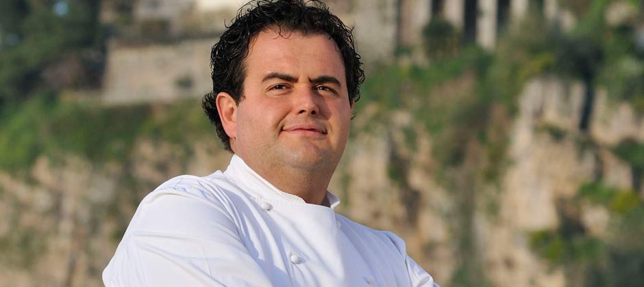 Gennaro Esposito-The King of Vico