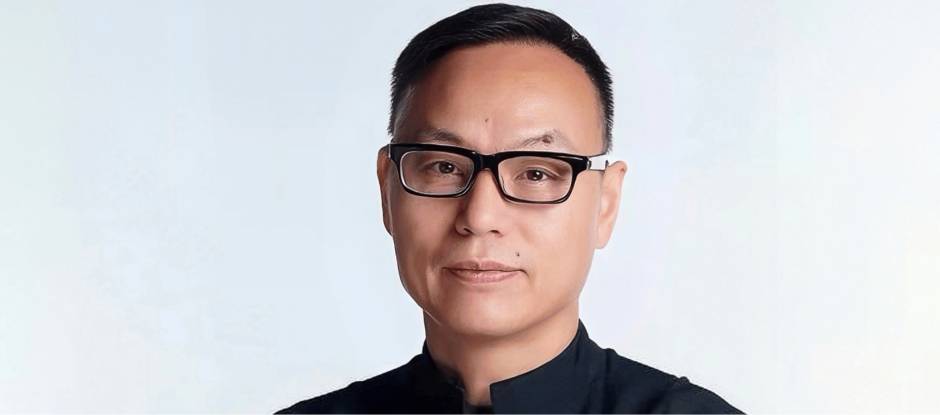 Meet Zhang Yong, the beloved godfather of Chinese cuisine
