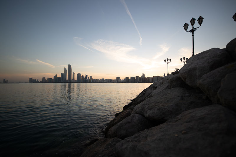 Abu-Dhabi-City-Skyline