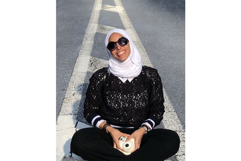 AljoharaAlmogbel-SaudiArabia-AcademyChair