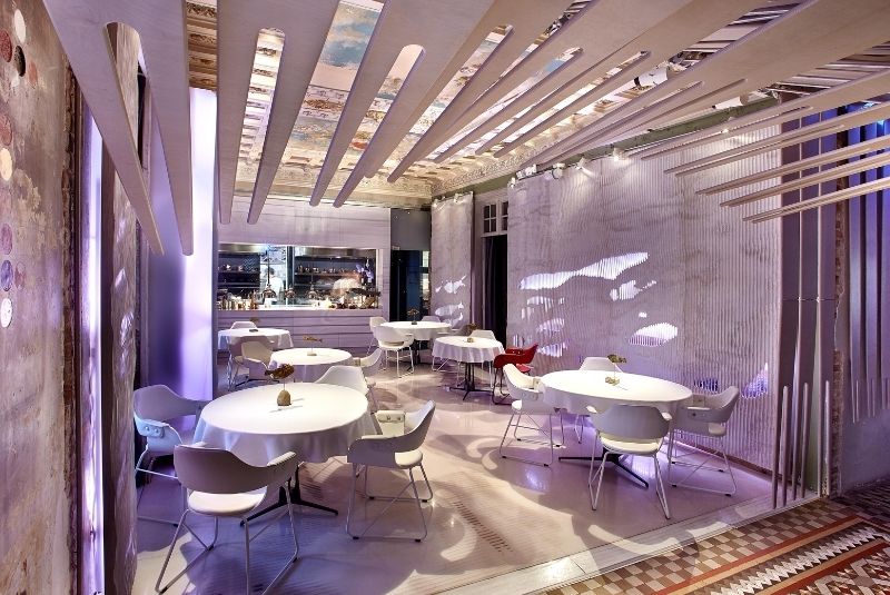Alkimia-Barcelona-Restaurant-Interior