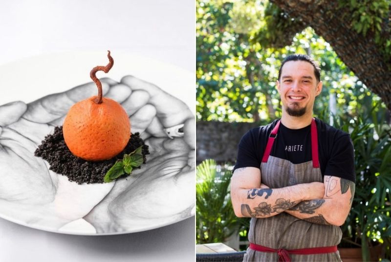 Ariete-Restaurant-Miami-Dish-Chef