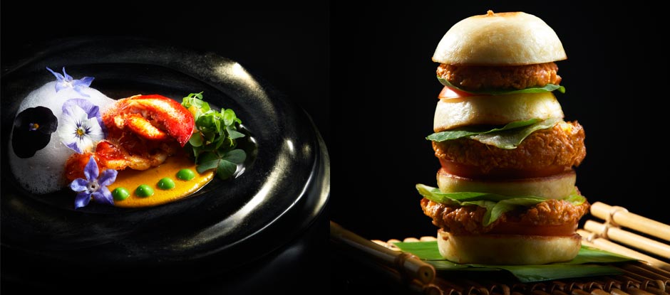 Asia's 50 Best Restaurants 2015: the list in pictures
