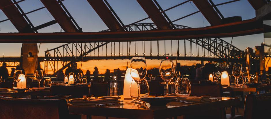 Seafood, saganaki and speakeasies: a hotel concierge’s guide to Sydney