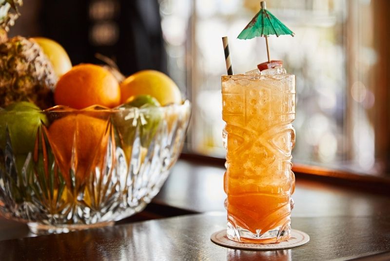 Cafe-La-Trova-Bar-Miami-Cocktail