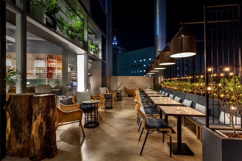 Comorin-interior