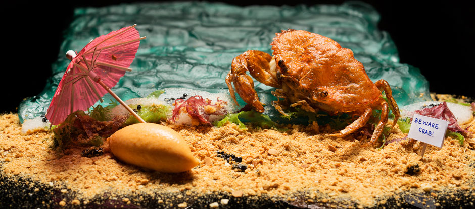 Manila to Melbourne: six trending restaurants to visit in Australasia and South East Asia