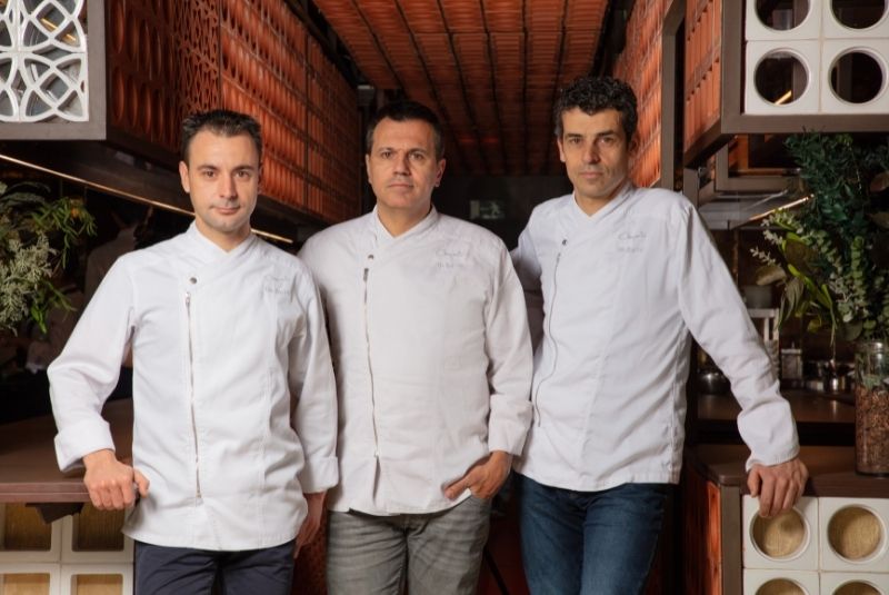Disfrutar-Barcelona-Chefs