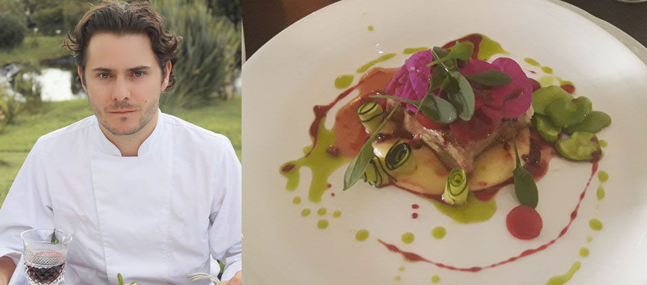 Amazon to Orinoco: five dishes that showcase Colombia’s megadiversity