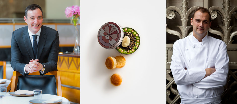 Eleven Madison Park to open Summer House pop up in the Hamptons