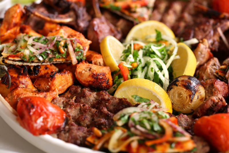 Fakhreldin-dish