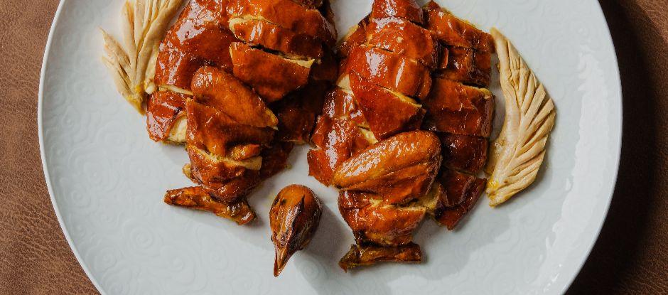 “It's one of the best chickens I’ve ever tasted”: the Hong Kong breed captivating the world's top chefs