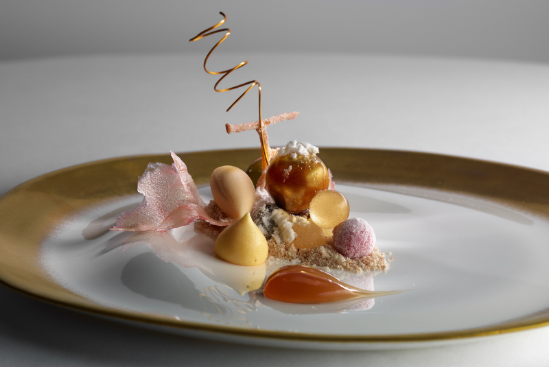 Heston-Blumenthal-Food-Meets-Talent-The-Fat-Duck