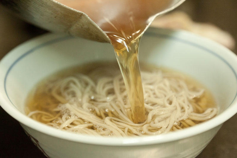 Honke-Owariya-Soba-Noodles-with-Dashi