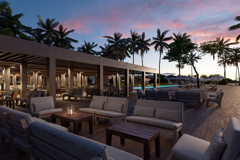 HotelFasanoTrancoso
