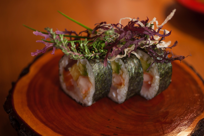 Iloli-dish