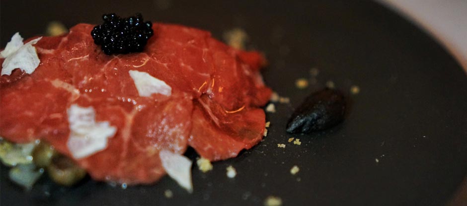 Highlights from KoreaNYC Dinners at Blue Hill with Dan Barber, Mingoo Kang and Tony Yoo