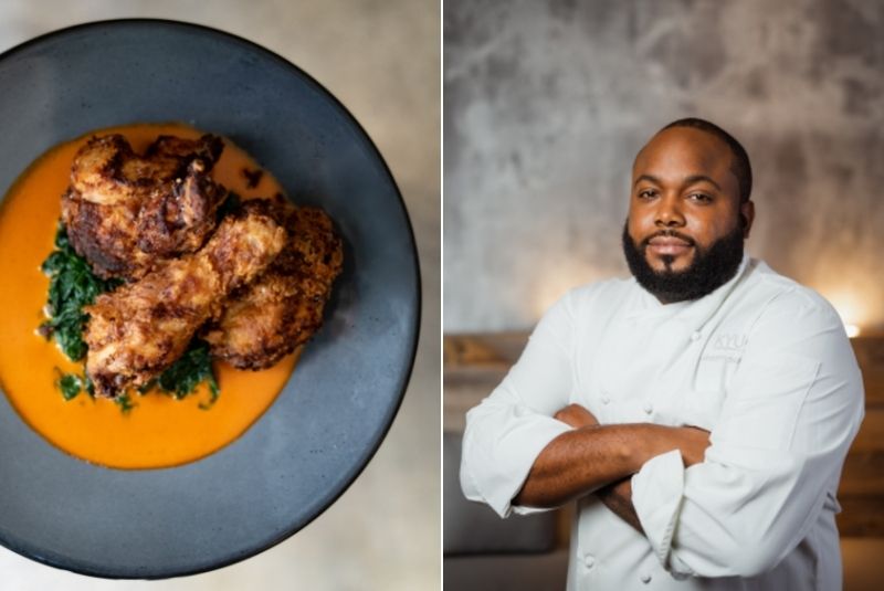 Kyu-Restaurant-Miami-Dish-Chef