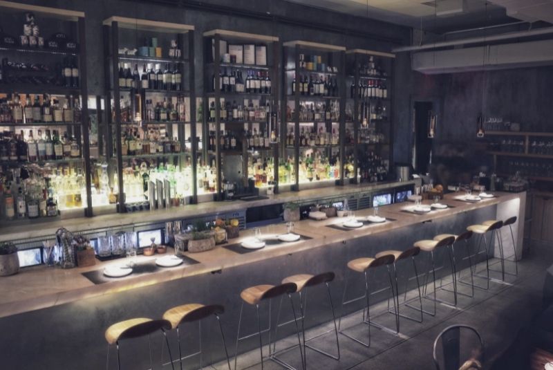 Kyu-Restaurant-Miami-Interior