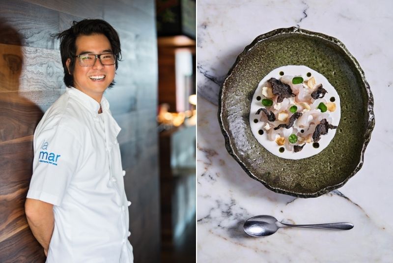La-Mar-Restaurant-Miami-Chef-Dish