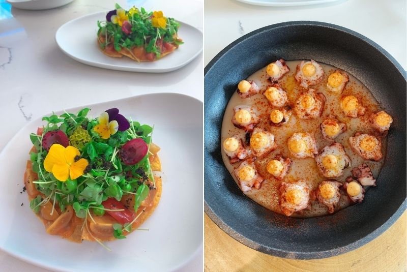 Leku-Restaurant-Miami-Dishes