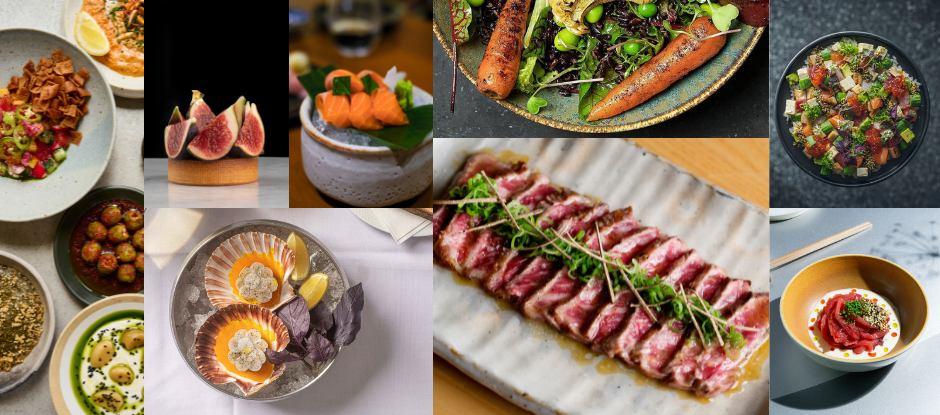 Middle East & North Africa’s 50 Best Restaurants 2023: the list in pictures