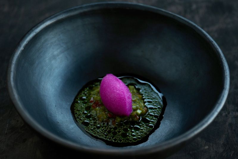 Naar-dish