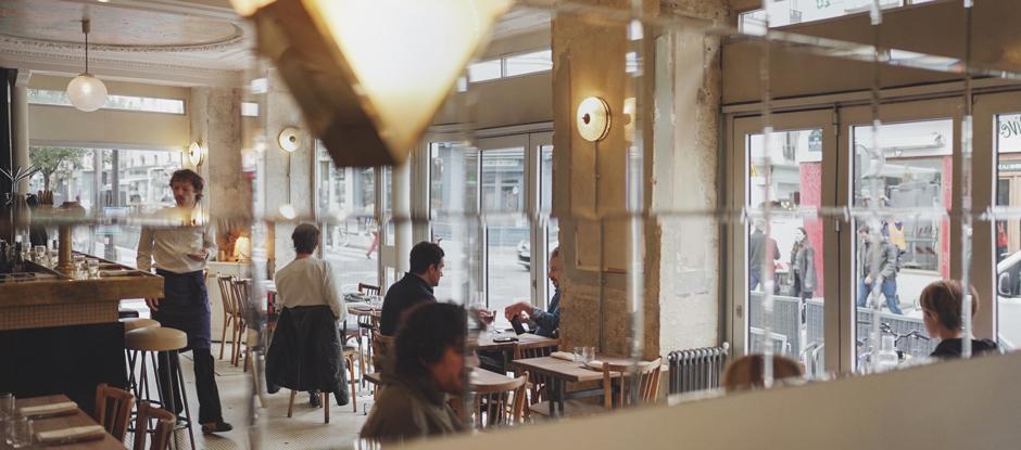 Foie gras char siu and crepes Suzette with duck sausage: the Paris bistros redefining the cuisine