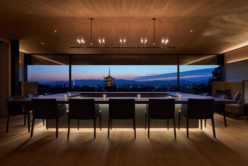 Park Hyatt Kyoto