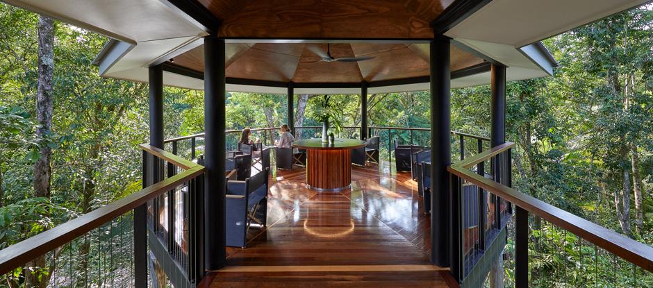 No paparazzi allowed: the world’s most secluded stays