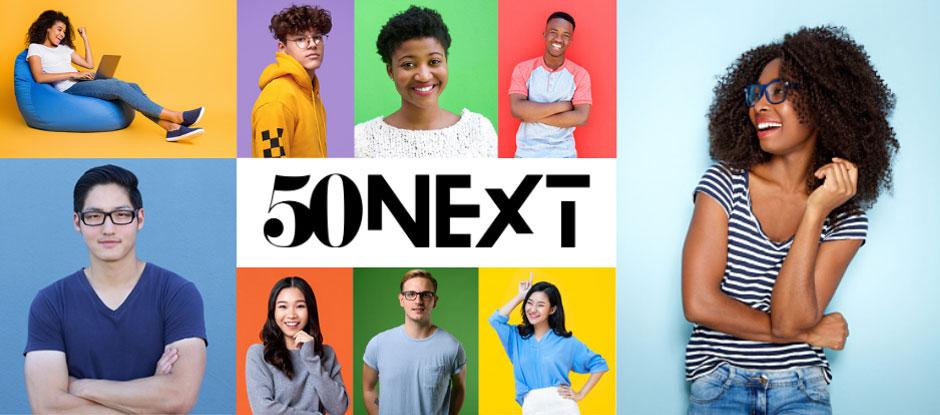 Unveiling the next chapter: 50 Best launches 50 Next, a list of young people shaping the future of gastronomy