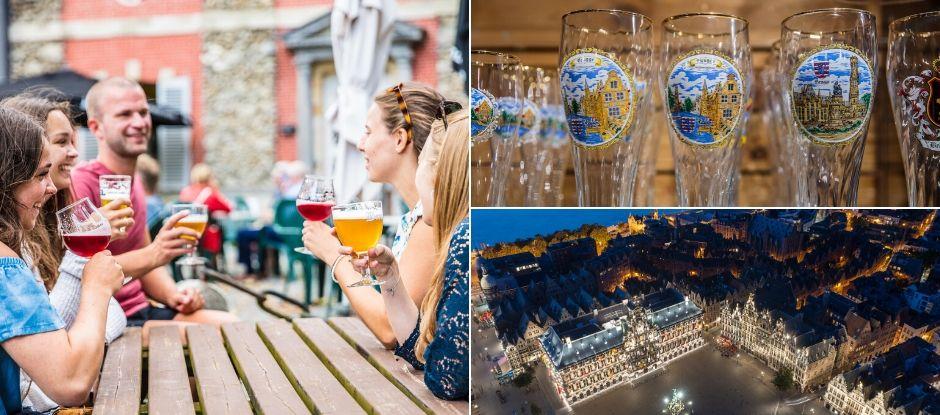 What to drink, see and do in Antwerp when The World’s 50 Best Restaurants comes to town – part two