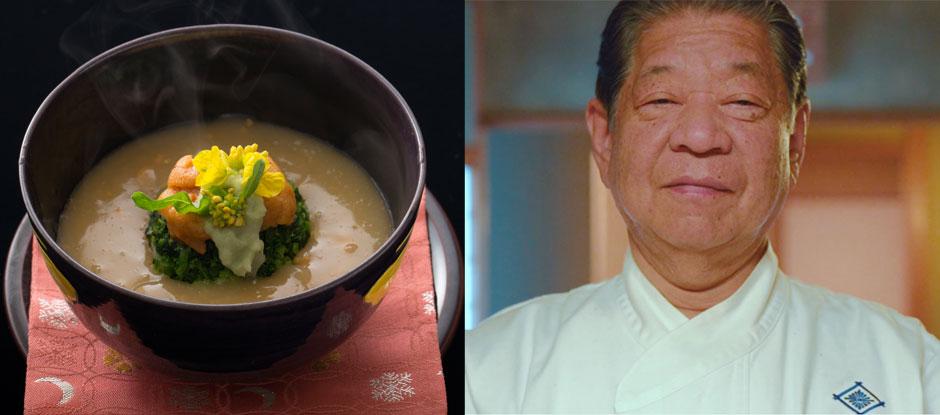 Why Yoshihiro Murata is Japan’s most progressive (and long-serving) culinary ambassador