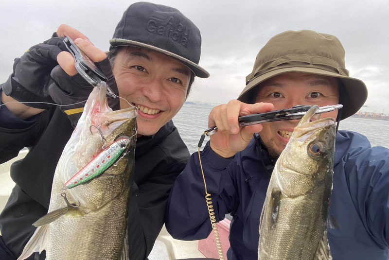 Stories20-Denkushi-Fishing