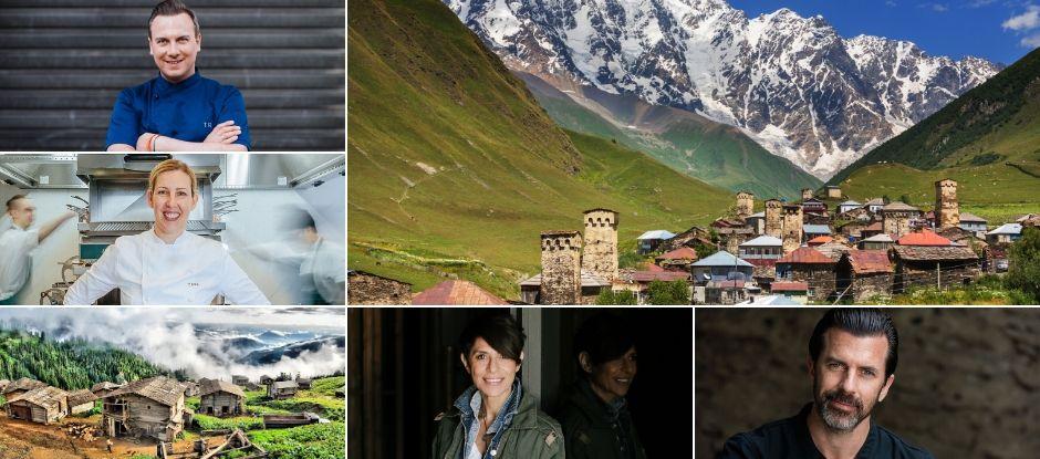 50 Best Explores is back and heading to Georgia