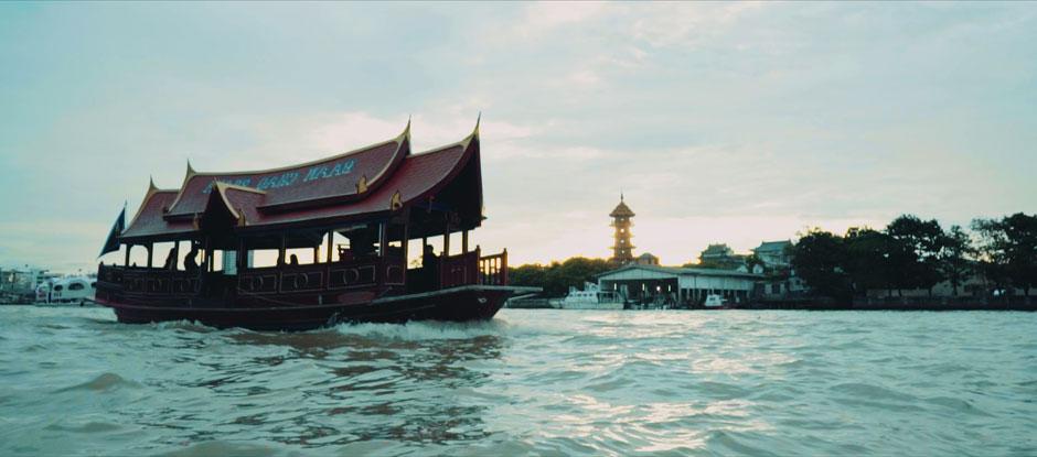 12 essential restaurants and bars in Bangkok for every budget