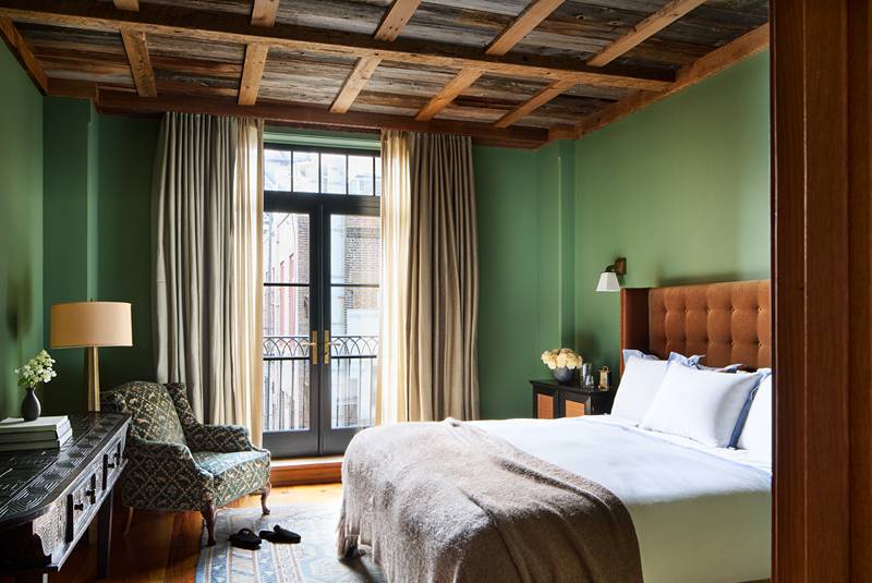 The World's 50 Best Hotels 2026: the 51-100 list revealed