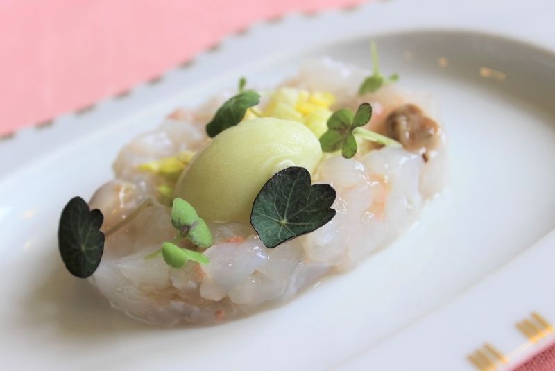 ViaVeneto-Barcelona-Dish
