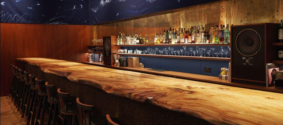 The best London bars for every occasion, according to Europe’s favourite bartender