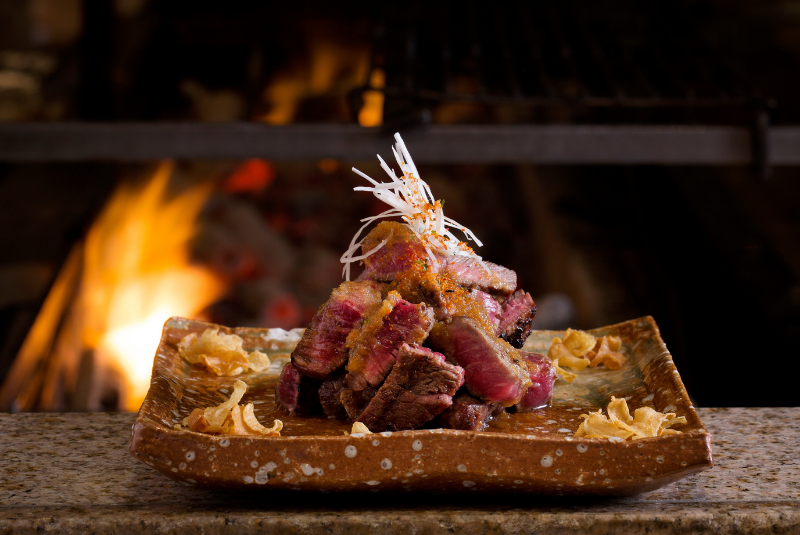 Zuma-dish