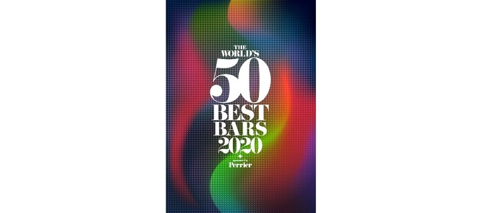 The World’s 50 Best Bars 2020 – A new voting structure for a brave new world