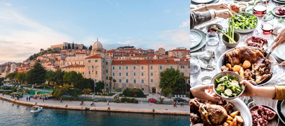 Taste Croatia: discover 24 of Dalmatia’s best restaurants