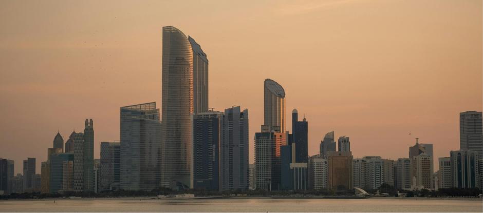 The 50 Best Restaurants Middle East & North Africa 2027 returns to Abu Dhabi