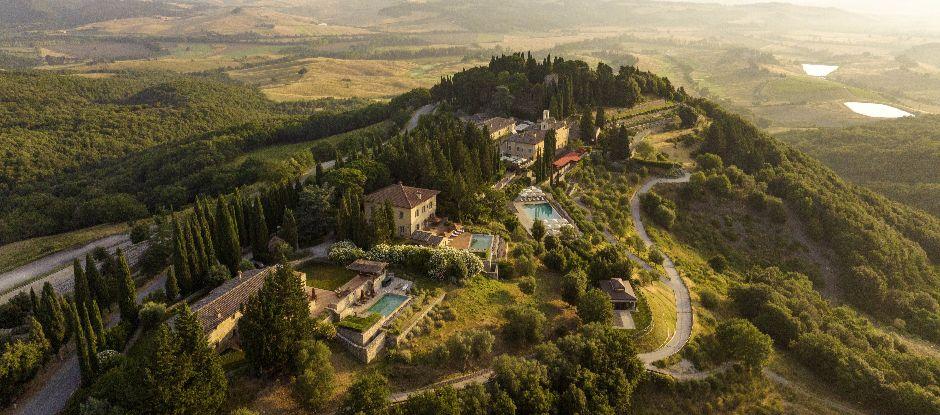 The World's 50 Best Hotels 2026: the 51-100 list revealed