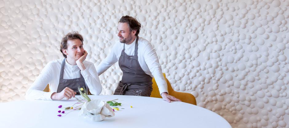 The best desserts in Paris, according to The World's Best Pastry Chef