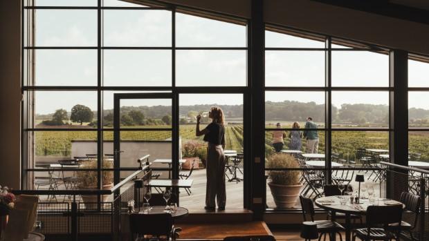 Balfour Winery